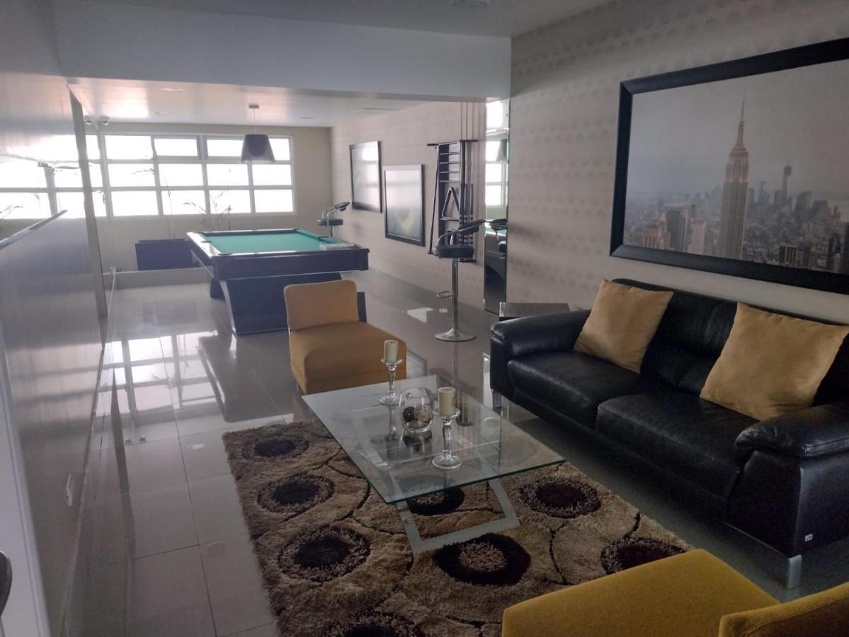 Outstanding Ocean View 2Br 2Ba Pool Gym By Globalstay Lima Exterior foto
