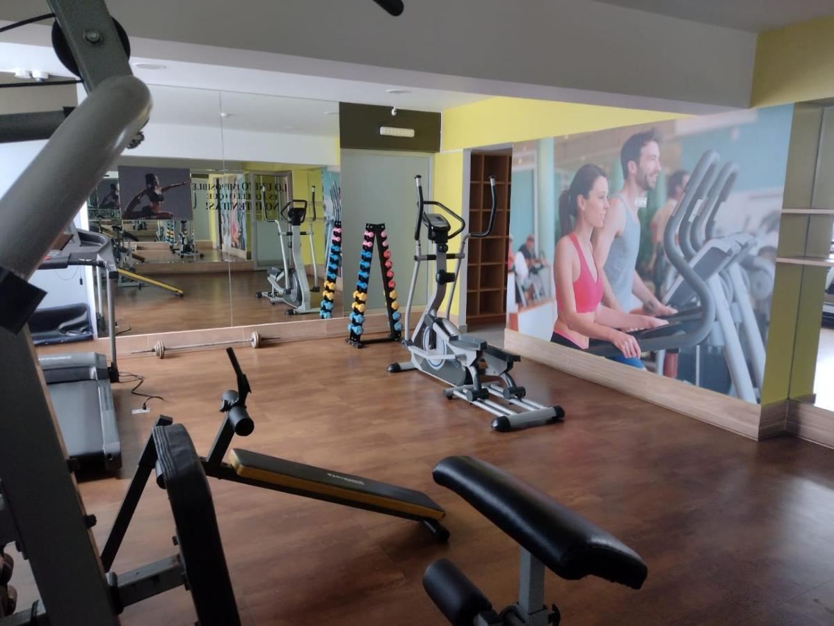 Outstanding Ocean View 2Br 2Ba Pool Gym By Globalstay Lima Exterior foto
