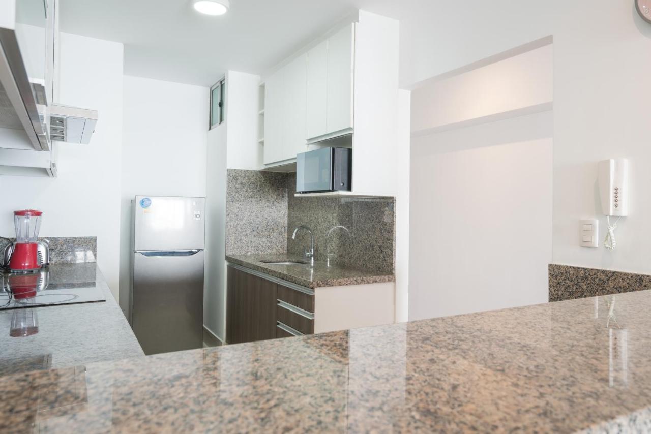 Outstanding Ocean View 2Br 2Ba Pool Gym By Globalstay Lima Exterior foto